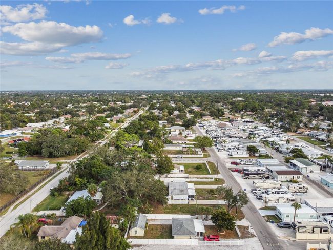 Aerial of Property - Units A & B | Image 4