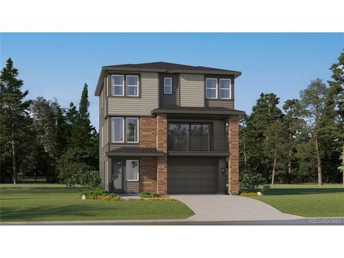 7741 S Mobile Way, Centennial, CO, 80016-2954 | Card Image