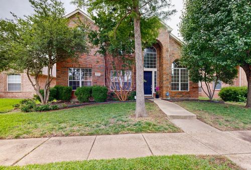 2019 Westbury Ln, Allen, TX, 75013-2917 | Card Image