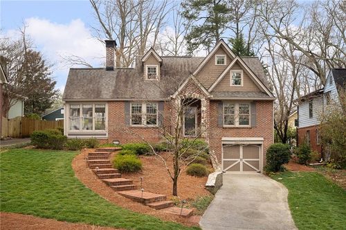 434 Superior Ave, Decatur, GA, 30030-1401 | Card Image