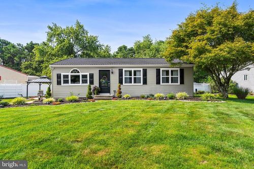 109 S River Drive, WILLIAMSTOWN, NJ, 08094 | Card Image