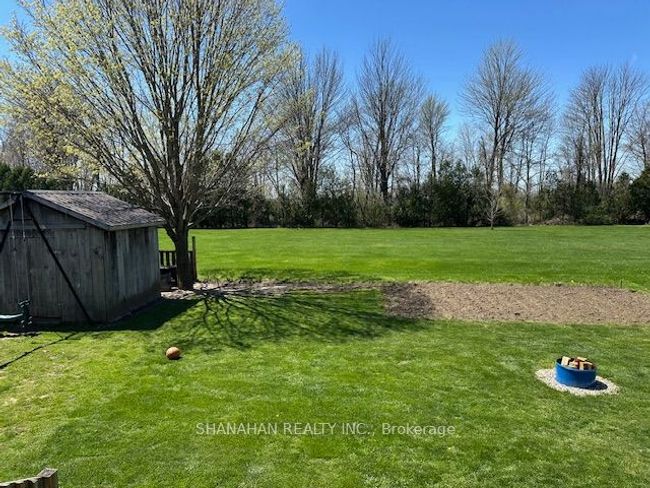 3137 River St, House other with 4 bedrooms, 2 bathrooms and 2 parking in Brooke Alvinston ON | Image 37