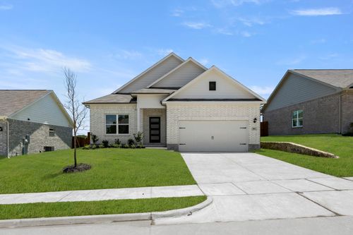 402 Heritage Grove Rd, Blue Ridge, TX, 75424-4359 | Card Image