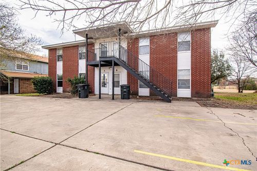 b-1703 Cedarhill Dr, Killeen, TX, 76543-5817 | Card Image