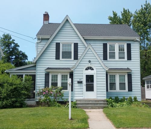 97 Calvin Ave, Bridgeport, CT, 06604-1809 | Card Image