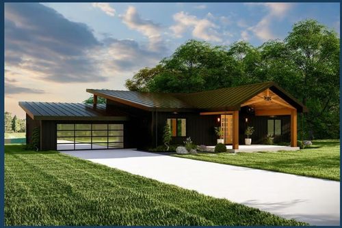 12 Hideaway Hill Way, Landrum, SC, 29356 | Card Image