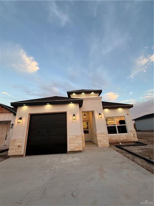 2324 Thornton Ave, Mission, TX, 78574 | Card Image