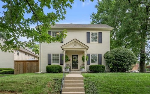 1119 Cooper Dr, Lexington, KY, 40502-2557 | Card Image