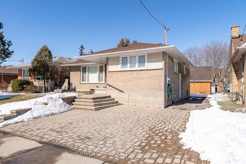 basement-278 Malaga Rd, Oshawa, ON, L1J1N7 | Card Image