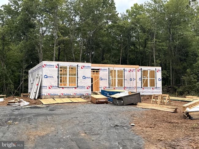 6735 Beverly Rd, House other with 3 bedrooms, 2 bathrooms and null parking in Broad Run VA | Image 5