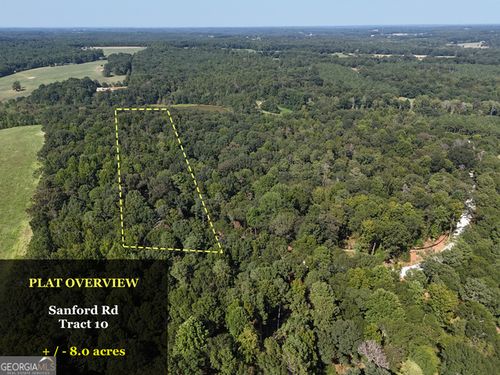 tract-10-354 Sanford Oak Ct, Nicholson, GA, 30565-2280 | Card Image