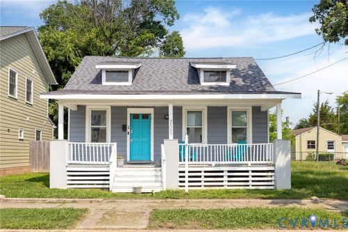 2007 Albany Ave, Richmond, VA, 23224-5262 | Card Image