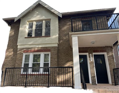 7345 Amherst Ave, Saint Louis, MO, 63130-2925 | Card Image