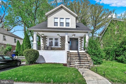 3812 Echodale Ave, BALTIMORE, MD, 21206-4114 | Card Image