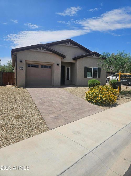 766 N Don Frank Lane, Wickenburg, AZ, 85390 | Card Image