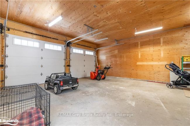 822797 Sideroad 1, House other with 3 bedrooms, 2 bathrooms and 6 parking in Chatsworth ON | Image 27
