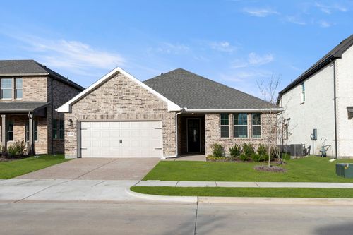 2308 Myrtle Way, Melissa, TX, 75454-3353 | Card Image