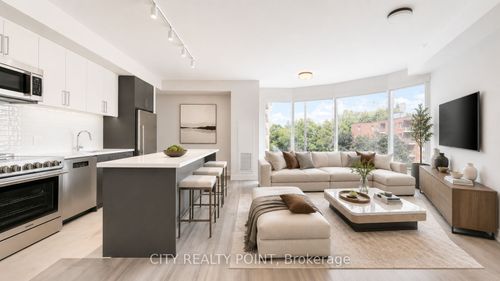 407-2525 Bathurst St, Toronto, ON, M6B2Y9 | Card Image