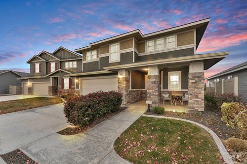 4141 S Colditz Way, Meridian, ID, 83642-1054 | Card Image