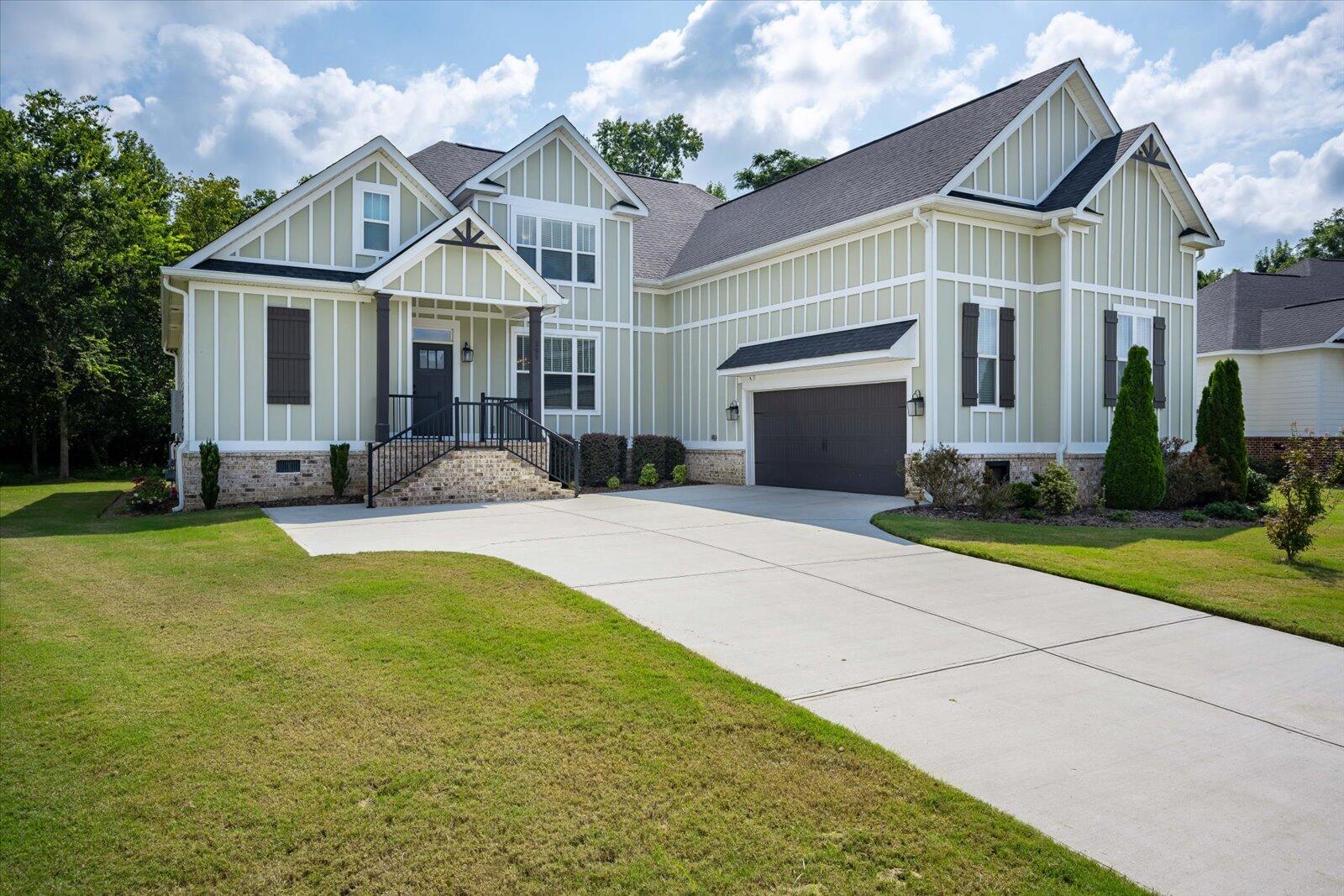 River North Dr, North Augusta, SC 29841