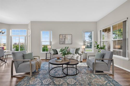 21 Woodland Cir, Highlands Ranch, CO, 80126-3112 | Card Image