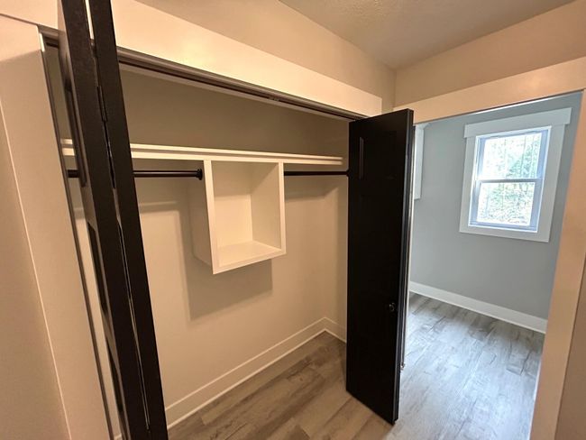 Mud Room Closet | Image 17