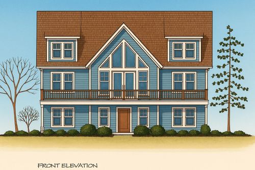 16 Burdett Rd, Intervale, NH, 03845-6118 | Card Image