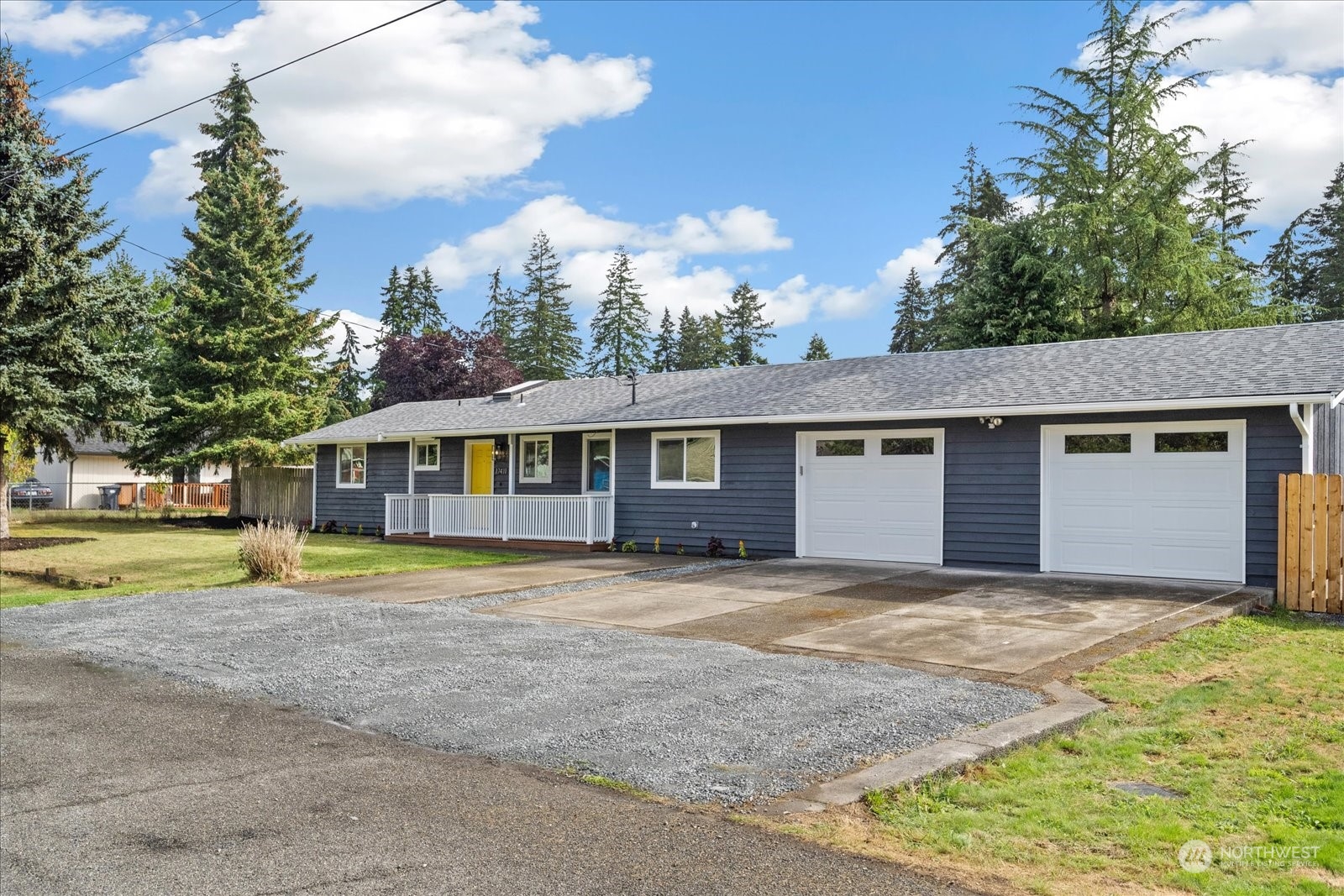 10th Avenue Ct, Spanaway, WA 98387