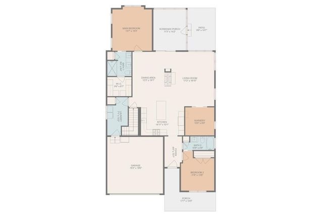 27 Sophia Dr, House other with 2 bedrooms, 2 bathrooms and 2 parking in Rehoboth MA | Image 36