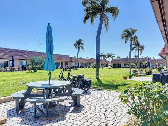 APT-27A - 19029 Us Highway 19 N, House other with 2 bedrooms, 2 bathrooms and null parking in CLEARWATER FL | Image 45
