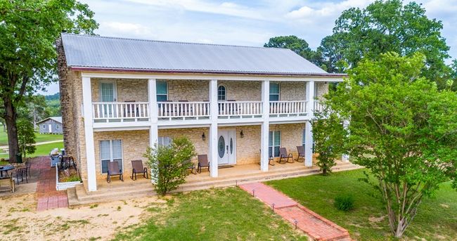 182 Little Ranch Rd, House other with 4 bedrooms, 3 bathrooms and 10 parking in Red Rock TX | Image 6