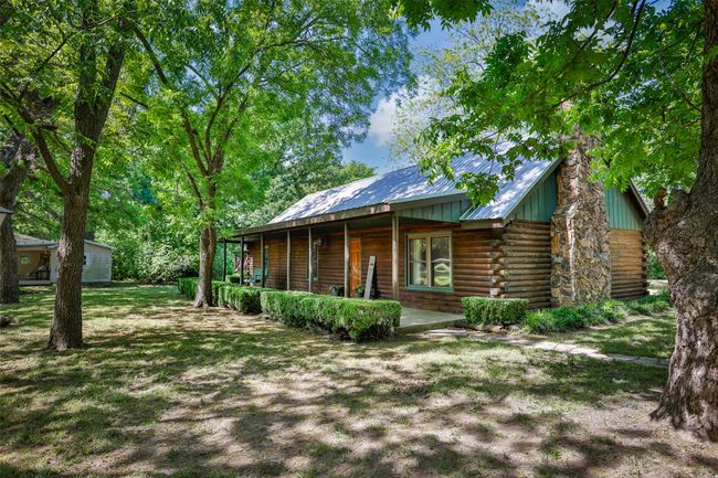 101 Easy St, House other with 4 bedrooms, 2 bathrooms and null parking in Valley View TX | Image 32