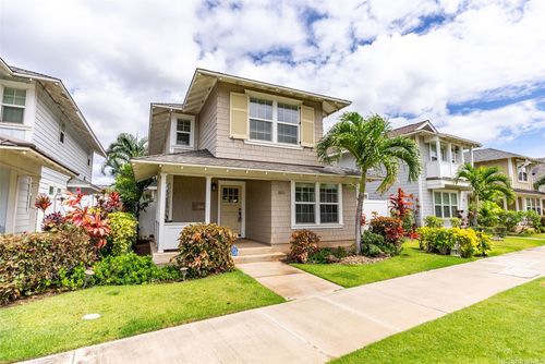 91-1320 Kaileolea Dr, Ewa Beach, HI, 96706-6289 | Card Image