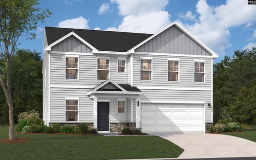 201 Barracks Rd, Columbia, SC, 29229 | Card Image