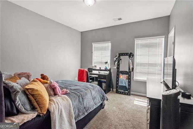 514 Lance View Ln, House other with 4 bedrooms, 3 bathrooms and null parking in Lawrenceville GA | Image 20