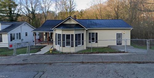 419 Craig St Nw, Norton, VA, 24273-1407 | Card Image