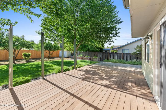 8393 N Cloverleaf Dr, House other with 4 bedrooms, 3 bathrooms and null parking in Hayden ID | Image 21