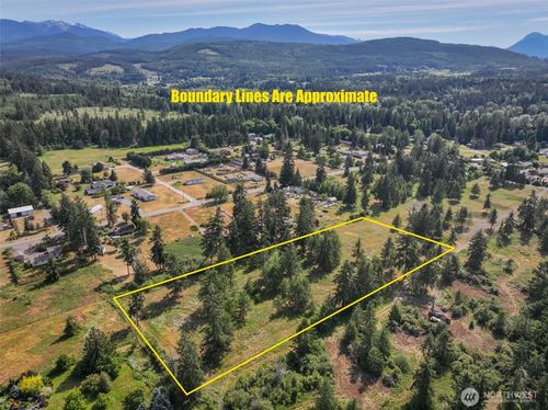 lot-c-405 Riverside Road, Sequim, WA, 98382 | Card Image