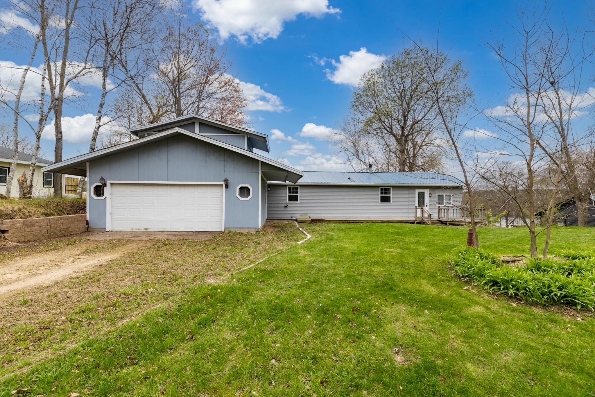 Residential in Amery 2