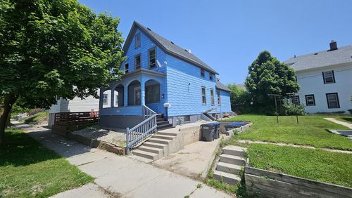 1111 N 12th Street, Sheboygan, WI, 53081 | Card Image