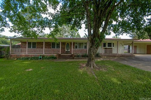 8029 Carrie Drive, Benton, AR, 72019 | Card Image