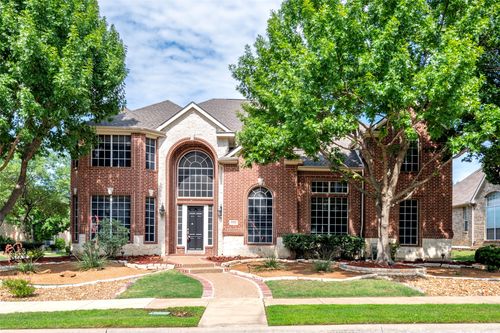 8680 Shady Shore Dr, Frisco, TX, 75036-7751 | Card Image