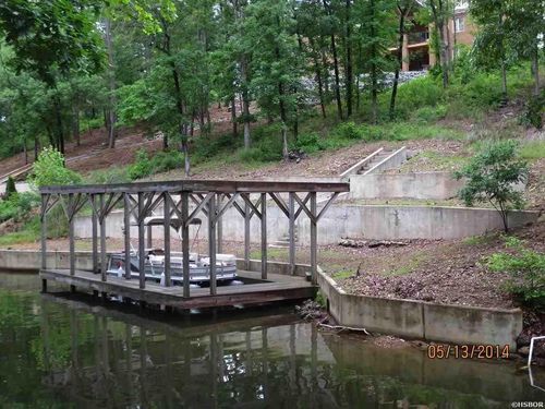 Lot 1 Cannon Ridge Point, Hot Springs, AR, 71913 | Card Image