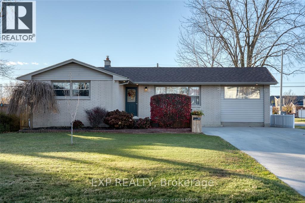 Residential in Leamington