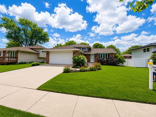 16755 Oleander Ave, Tinley Park, IL, 60477-2457 | Card Image