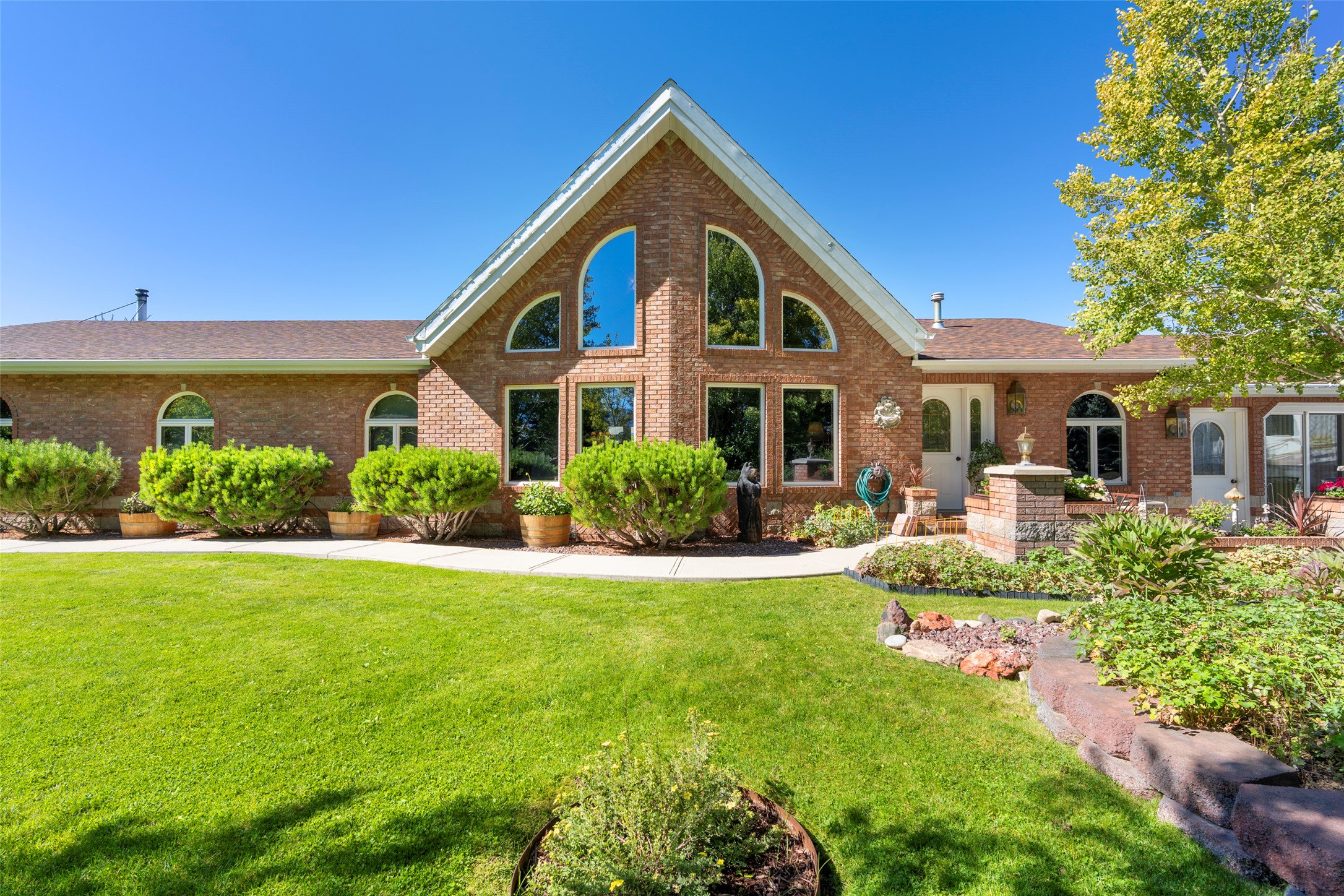 Residential in White Sulphur Springs 3