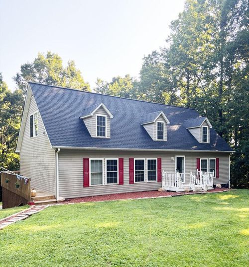 6880 Fork Mountain Rd, Rocky Mount, VA, 24151-3787 | Card Image