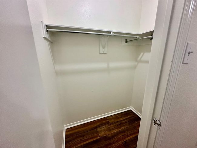 Third bedroom closet | Image 31
