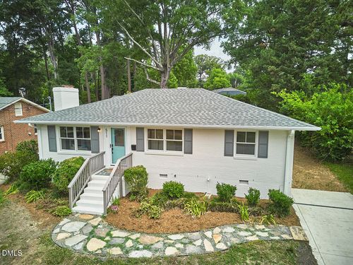 511 Hugo Street, Durham, NC, 27704 | Card Image
