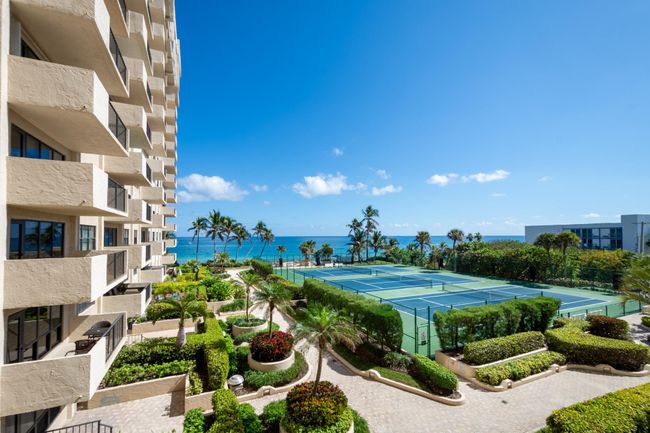 APT-511 - 4900 N Ocean Blvd, Condo with 2 bedrooms, 2 bathrooms and null parking in Lauderdale By The Sea FL | Image 21